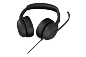 Hodetelefoner - Jabra Evolve2 50 UC Stereo - 25089-989-899