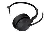 Hodetelefoner - Jabra Evolve2 55 UC Mono - 25599-889-899