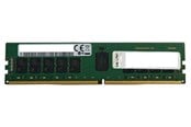 RAM - Lenovo TruDDR4 - DDR4 - module - 32 GB - DIMM 288-pin - 3200 MHz / PC4-25600 - registered - 4ZC7A15123