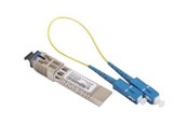 Repeater & Transceiver - Ruckus Wireless Ruckus - SFP (mini-GBIC) transceiver module - GigE - 902-0203-0000