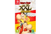 Spill - Asterix & Obelix XXL: Romastered (Code in a Box) - Nintendo Switch - Action - 3701529507663