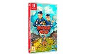 Spill - The Bluecoats: North & South (Code in a Box) - Nintendo Switch - Strategi - 3701529508462