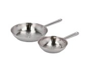 Panner - Funktion Frying pan set Endurance Steel - 15086