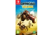 Spill - Offroad Racing (Code in a Box) - Nintendo Switch - Racing - 3701529507984