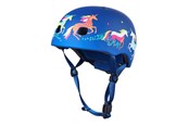 Utendørsleker - Micro Helmet Unicorn - XS - AC2101BX