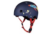 Utendørsleker - Micro Helmet Rocket - XS - AC2100BX