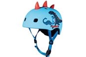 Utendørsleker - Micro Helmet Scootersaurus - S - AC2094BX