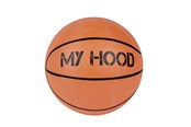 Fotball & Ballspill - My Hood Basketball Size 5 - 304020