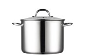 Gryter - Funktion Soup pot 10.0 L 18/0 steel - 209826