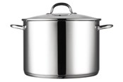 Gryter - Funktion Soup pot 17.2 L 18/0 steel - 209829