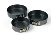 Bakeutstyr - Funktion Springform mould set 20-24-26cm - 224011