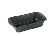 Bakeutstyr - Funktion Bread mould 29.5x15x6.5 grey - 224034