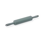 Kjøkkenredskaper - Funktion Rolling pin 49.0 cm Ø6 cm grey PP - 224488