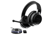 Hodetelefoner - Turtle Beach Stealth Pro for Playstation - Black - TBS-3365-02