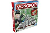 Brettspill & Puslespill - Hasbro Monopoly Classic (NO) - C1009797