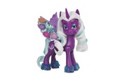 Figurer - Hasbro My Little Pony Wing Surprise: Opaline (12 cm) - F64475X0