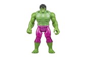 Figurer - Hasbro Marvel Comics: The Incredible Hulk (9 cm) - F66995X2