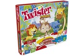 Brettspill & Puslespill - Hasbro Twister Junior (DK/NO) - F7478189