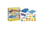 Byggesett - Hasbro Play-Doh - Little chef starter set - F69045C01