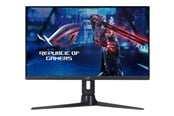 Skjerm - 27" ASUS ROG Strix XG27AQMR - 2560x1440 (QHD) - 300Hz - Fast IPS - USB 3.2 HUB - HDR10 - 90LM08K0-B01170