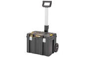 Verktøykasser & Lagringssystemer - Dewalt Móvil TSTAK Multicolour One Size - DWST83347-1