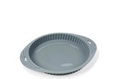 Bakeutstyr - Funktion Pie dish Round grey silicone - 225031