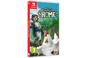 Spill - No Place Like Home - Nintendo Switch - Eventyr - 5060264378432