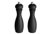 Kjøkkentilbehør - Funktion Salt & Pepper Dia. 5.1 x 18.5 cm Black - 225139