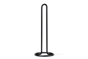 Kjøkkentilbehør - Funktion Paper towel holder Table black - 227663