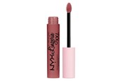 Sminke - NYX Professional Makeup Lip Lingerie XXL Matte L - K0626400