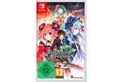 Spill - Fairy Fencer F: Refrain Chord (Day One Edition) - Nintendo Switch - Strategi - 5060941713174