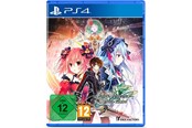 Spill - Fairy Fencer F: Refrain Chord (Day One Edition) - Sony PlayStation 4 - Strategi - 5060941713181