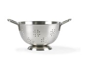 Kjøkkenredskaper - Funktion Colander steel - 227831