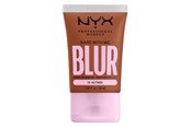 Sminke - NYX Professional Makeup Bare With Me Blur Tint F - K5447201