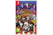 Spill - Spooky Spirit Shooting Gallery - Nintendo Switch - Skytespill - 5060941713204