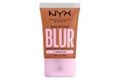 Sminke - NYX Professional Makeup Bare With Me Blur Tint F - K5446801