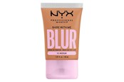 Sminke - NYX Professional Makeup Bare With Me Blur Tint F - K5446401