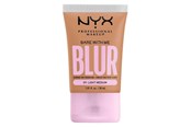 Sminke - NYX Professional Makeup Bare With Me Blur - K5446301