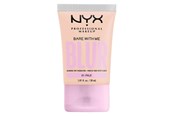 Sminke - NYX Professional Makeup Bare With Me Blur Tint F - K5445500