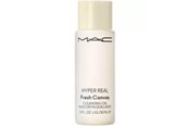 Ansiktspleie - MAC Hyper Real Fresh Canvas Cleansing Oil 30 ml - 773602682690