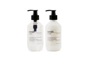 Kroppspleie - House Doctor Meraki - Tangled Woods Hand Soap/Hand Lotion Gift - 357980201/3579802