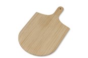 Kjøkkenredskaper - Funktion Pizza shovel 46x28x0.8 cm wood - 241091