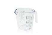 Andre kjøkkenapparater - Funktion Measuring jug 1000 ml clear - 241207