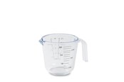 Andre kjøkkenapparater - Funktion Measuring jug 300 ml clear - 241208