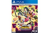 Spill - Monster Menu: The Scavenger's Cookbook (Deluxe Edition) - Sony PlayStation 4 - RPG - 0810100860974