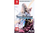 Spill - The Legend of Heroes: Trails into Reverie (Deluxe Edition) - Nintendo Switch - RPG - 0810023038320