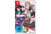 Spill - Charade Maniacs - Nintendo Switch - Otome - 5060941715253