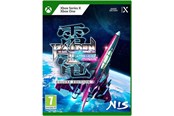 Spill - Raiden III x MIKADO MANIAX (Deluxe Edition) - Microsoft Xbox One - Shoot 'em up - 0810100861377