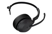 Hodetelefoner - Jabra Evolve2 55 MS Mono - 25599-899-999