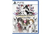 Spill - The Caligula Effect: Overdose - Sony PlayStation 5 - RPG - 0810100862572